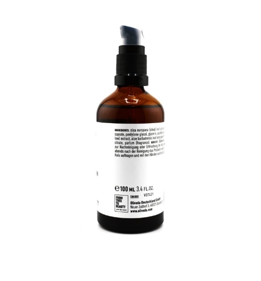 Imagine Toner pentru fata revigorant si calmant  Oliveda Cleanser F11 Activating Facial Toner 100 mL