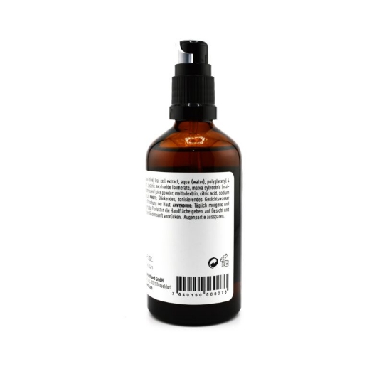 Imagine Toner pentru fata revigorant si calmant  Oliveda Cleanser F11 Activating Facial Toner 100 mL