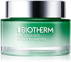 Imagine Gel hidratant si regenerant pentru piele normala si mixta Biotherm Aquasource Hyalu Plump Gel 75mL