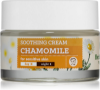 Imagine Crema calmanta de fata pentru ten sensibil cu Musetel HERBAL CARE 50mL