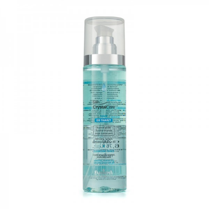 Imagine Farmona Skin Crystal Care Cleansing ,Lotiune tonica de curatare 200 mL